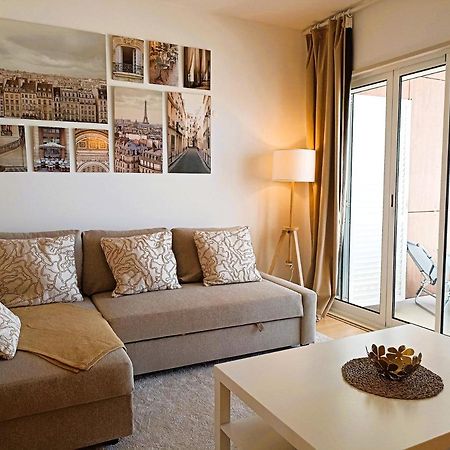 Modern Marina Apartment Lagos Kültér fotó