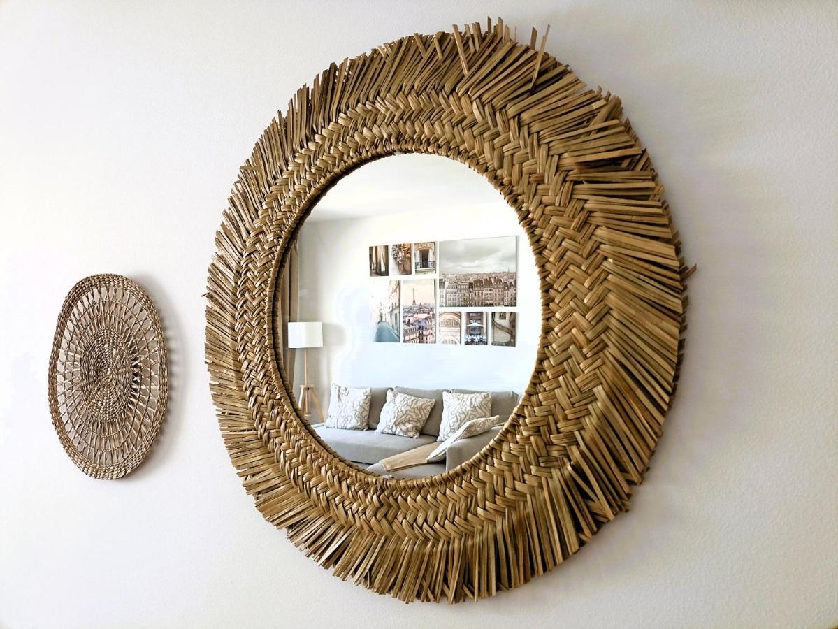 Modern Marina Apartment Lagos Kültér fotó