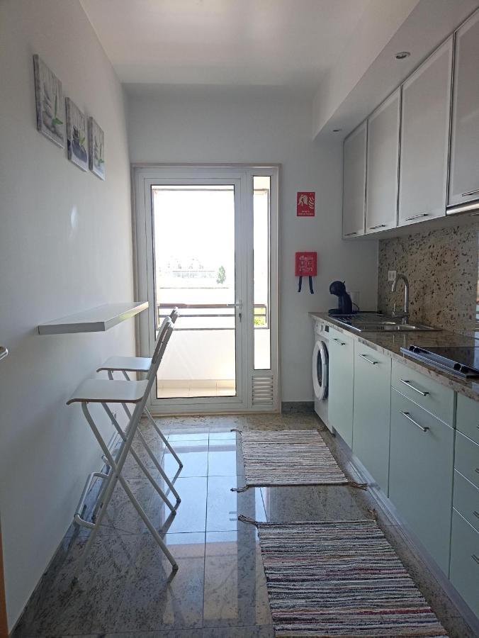 Modern Marina Apartment Lagos Kültér fotó