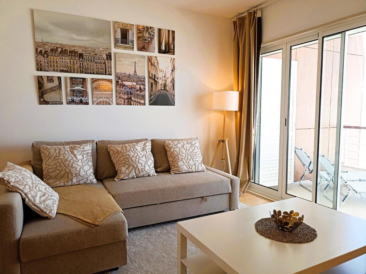Modern Marina Apartment Lagos Kültér fotó