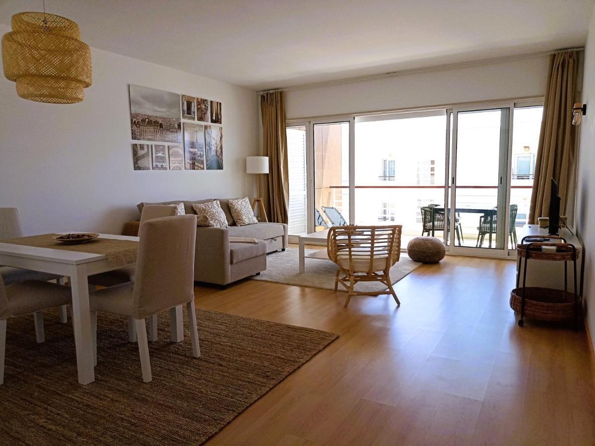 Modern Marina Apartment Lagos Kültér fotó