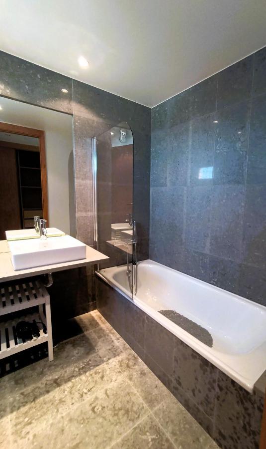 Modern Marina Apartment Lagos Kültér fotó