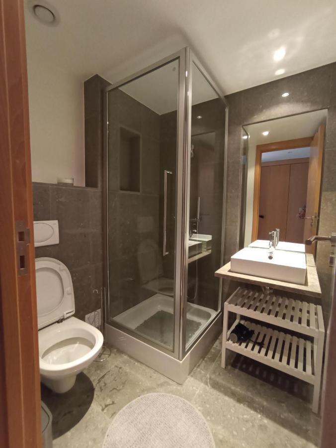 Modern Marina Apartment Lagos Kültér fotó