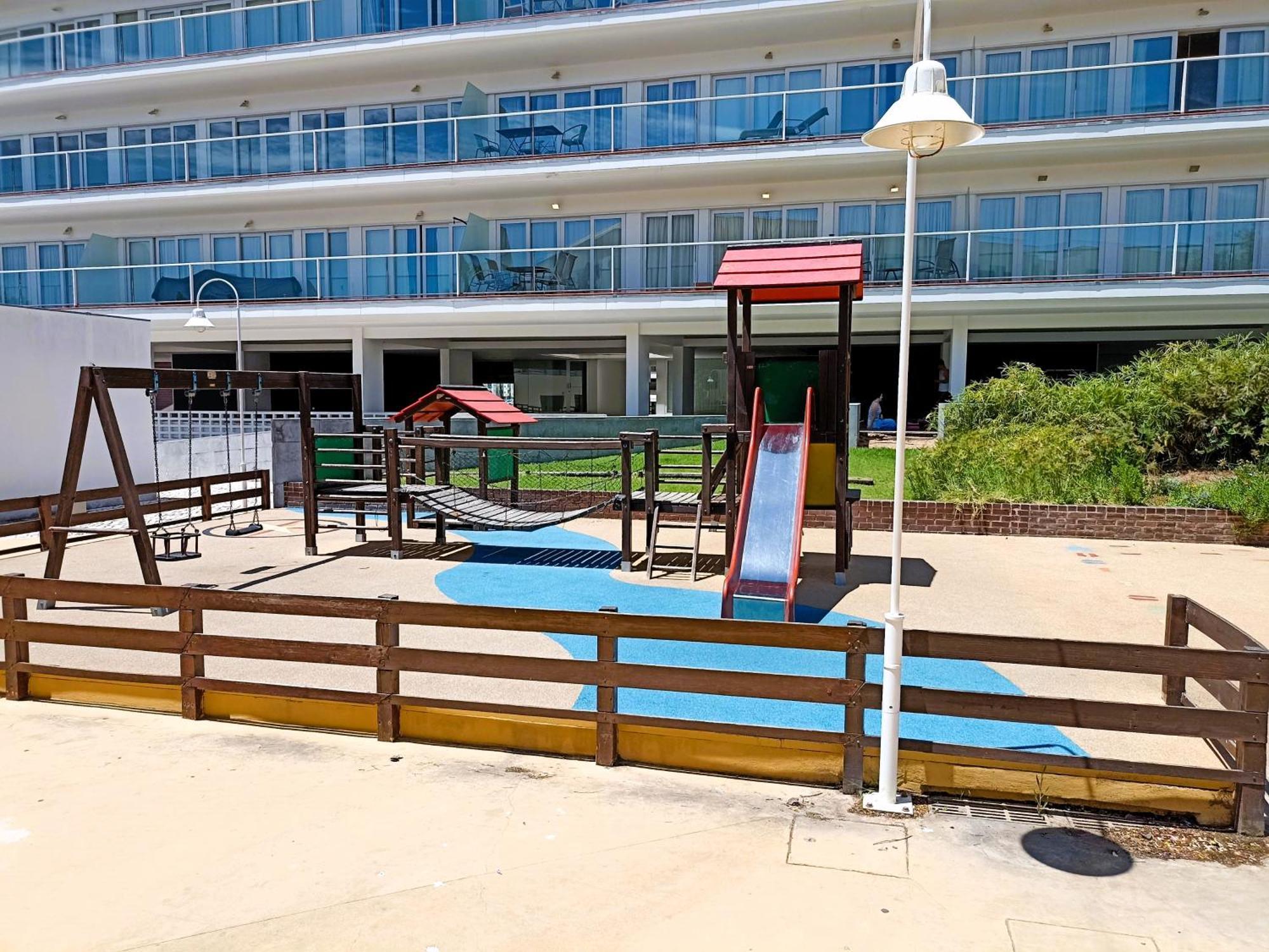 Modern Marina Apartment Lagos Kültér fotó
